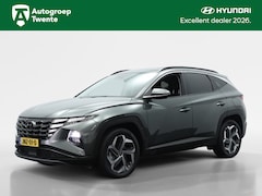 Hyundai Tucson - 1.6 T-GDI HEV Comfort Smart | Navigatie | Camera | Stoelverwarmi