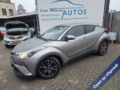 Toyota C-HR - 1.8 Hybrid Executive