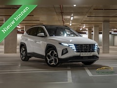 Hyundai Tucson - 1.6 T-GDI PHEV Premium Sky Vol Optie PANO