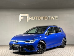 Volkswagen Golf - 2.0 TSI R 4M 20 Years Edition Pano|Memory|Akrapovic