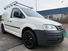 Volkswagen Caddy - 2.0 SDI