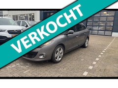 Renault Mégane Estate - 1.4 TCe |CRUISE|ISOFIX|RIJDT SUPER