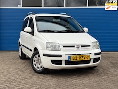 Fiat Panda - 1.2 Edizione Cool|Airco