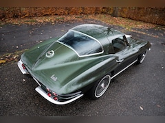 Chevrolet Corvette - USA Sting Ray 427/435 Coupé