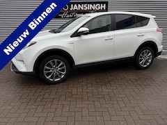 Toyota RAV4 - 2.5 Hybrid AWD Dynamic Automaat 4x4 Hybride met 78.613 km | Clima | Cruise control | Keyle