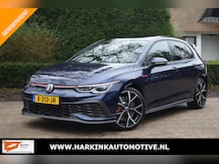 Volkswagen Golf - 2.0 TSI GTI Clubsport | Panoramakdak | IQLight | Camera