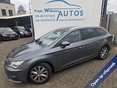 SEAT Ibiza - 1.0 TSI St. BnsInt