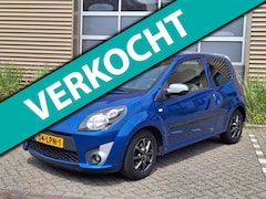 Renault Twingo - Gereserveerd-Gereserveerd-Gereserveerd