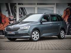 Skoda Fabia Combi - 1.0 TSI 70kW/95pk DSG Ambition