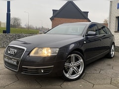 Audi A6 Avant - 2.0 TFSI Pro Line Business / Automaat/ Leder