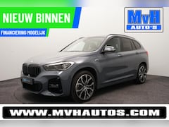 BMW X1 - xDrive25e High Executive|///M-SPORT|TREKH|SPORTSTOEL