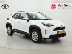 Toyota Yaris Cross - 1.5 Hybrid Active | Apple Carplay / Android Auto | Adaptive Cruise | Clima | Parkeersensor