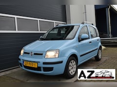 Fiat Panda - 1.2 Edizione Cool airco