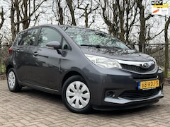 Subaru Trezia - 1.3 Comfort Airco