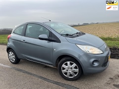 Ford Ka - 1.2 Cool&Sound / 100.000 nap