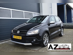 Volkswagen Polo - 1.2 TSI cross highline automaat