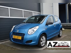 Suzuki Alto - 1.0 Comfort