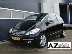 Mercedes-Benz A-klasse - 160Business Class Avantgarde automaat