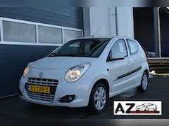 Suzuki Alto - 1.0 Exclusive