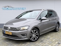 Volkswagen Golf Sportsvan - 1.4 TSI Allstar|150PK|LED|CRUISE|NAVI|TREKHAAK|PDC|