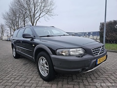 Volvo V70 - 2.4 T AWD Gtr. C.L