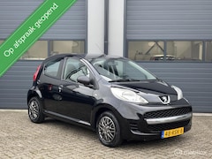 Peugeot 107 - 1.0-12V XS Uitvoering / 5Drs _ NL Auto