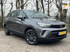 Opel Crossland - 1.2 Turbo Stoelverwarming Camera