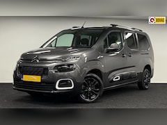 Citroën Berlingo XL - 1.2 PureTech Shine 7persoons*DealerOh*Navi*Camera*Carplay