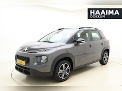 Citroën C3 Aircross - 1.2 PureTech S&S Feel 110 PK | Navigatie | Climate control | Cruise control | DAB Radio |