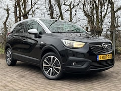 Opel Crossland X - 1.2 Turbo Innovation Carplay Automaat