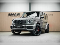 Mercedes-Benz G-klasse - Mercedes-AMG G 63 CLASSIC GREY, AKRA, VOSSEN HF5 23''