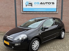 Fiat Punto Evo - 1.4 Business