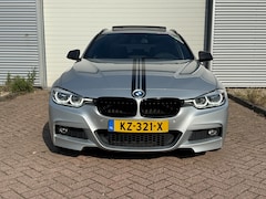 BMW 3-serie Touring - 320i M Sport High Executive