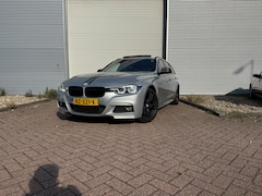 BMW 3-serie Touring - 320i M Sport High Executive
