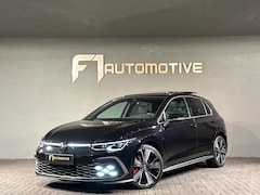 Volkswagen Golf - 1.4 eHybrid GTE Pano|Keyless|IQ|Sfeer|Camera