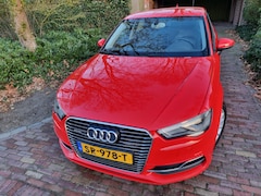Audi A3 Sportback - 1.4 e-tron PHEV Pro Line Plus EXPORT