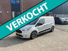 Ford Transit Connect - 1.5 EcoBlue 120PK Automaat L2 Limited / BOM VOL / Camera / 3 zits