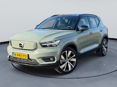 Volvo XC40 - Recharge P8 AWD R-DESIGN|PANO|408PK|NAP|