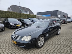 Mercedes-Benz SL-klasse Cabrio - 350