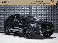 Volvo XC60 - 2.0 T6 LONG RANGE AWD Plus Dark | Pano | 20“ | H&K | Leer | Blis | 2x Memory |