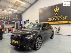 Audi Q3 - 35 TFSI 3x S Line edition one inruil mogelijk