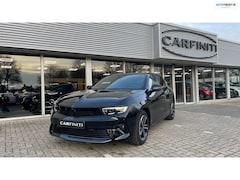 Opel Astra - 1.2 Turbo GS Automaat / Carplay / Virtual display / 360 Camera /Trekhaak