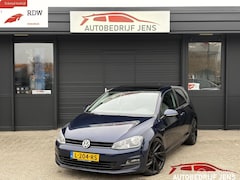 Volkswagen Golf - 1.4 TSI ACT Highline