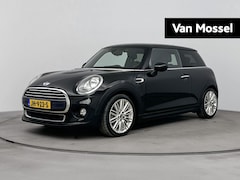 MINI Cooper - 1.5 Business | Panoramadak | Radio | Bluetooth | CruiseControl |