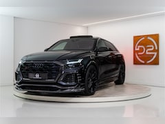Audi RSQ8 - 4.0 TFSI RSQ8 Quattro 600PK | Urban Bodykit | Carbon | ''24 Vossen | Pano | B&O | VOL 12 M