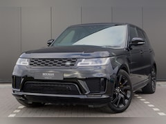 Land Rover Range Rover Sport - 2.0 SD4 HSE Dynamic Black Edition