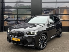 BMW iX3 - M-Sport Shadowline 80 kWh Pano 95%SOH Facelift LCI