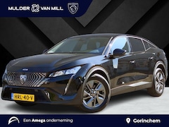 Peugeot 408 - Allure Pack 1.2 Turbo 130pk EAT8 | NAVI | 360° CAMERA | STOEL + STUURVERW. | ADAPTIVE CRUI