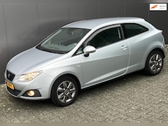 SEAT Ibiza - 1.2 Reference weinig kilometers