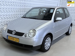 Volkswagen Lupo - 1.4 Turijn *EERLIJKE AUTO* 116.000km (2005)